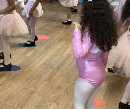 Latin Groove Dance Academy