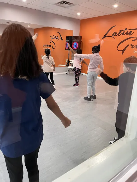 Latin Groove Dance Academy Picture 4