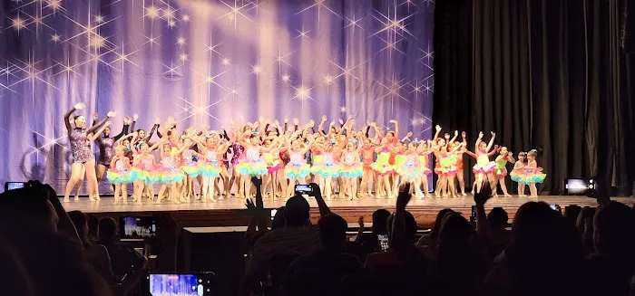 L A Dance Academy Picture 2