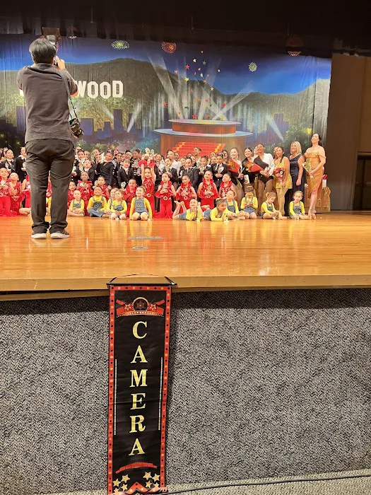 L A Dance Academy Picture 5