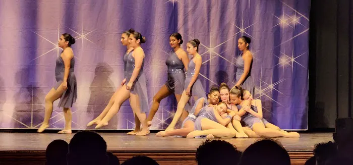 L A Dance Academy Picture 1