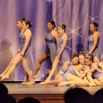 L A Dance Academy