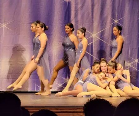 L A Dance Academy