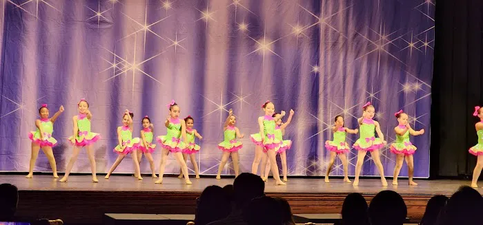 L A Dance Academy Picture 3