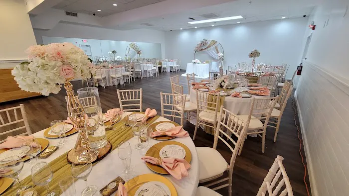Carolina Rosa Secaucus Dance Studio & Party Venue Rental Picture 3