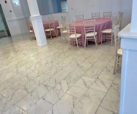 Carolina Rosa Secaucus Dance Studio & Party Venue Rental
