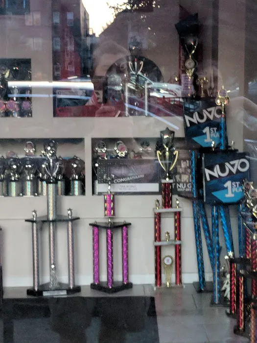 New Jersey Dance Fusion Picture 2