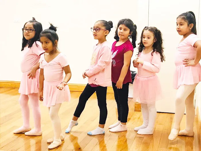 Ballet Factory Picture 1