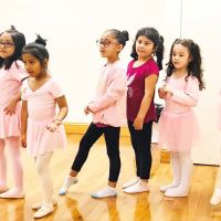 Ballet Factory ico