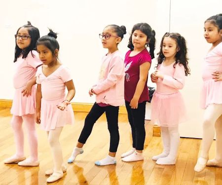 Ballet Factory