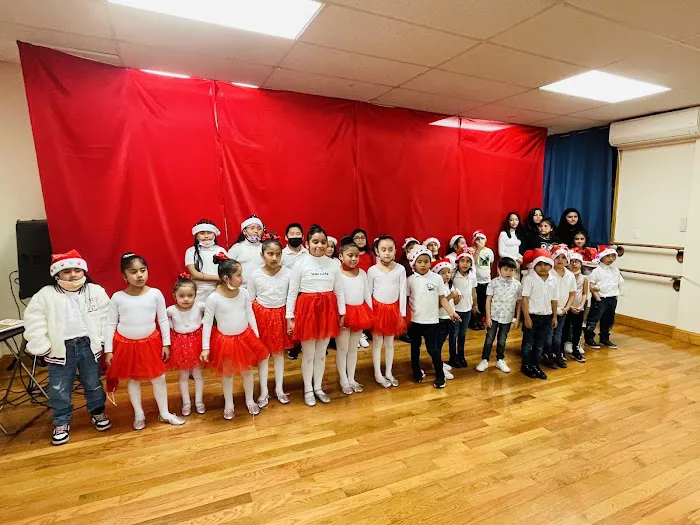 Ballet Factory Picture 7