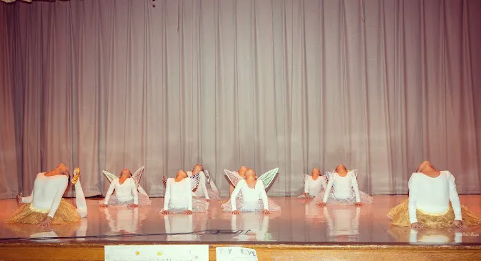 Ballet Factory Picture 10