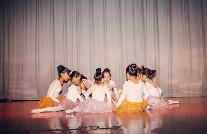 Ballet Factory Picture 8