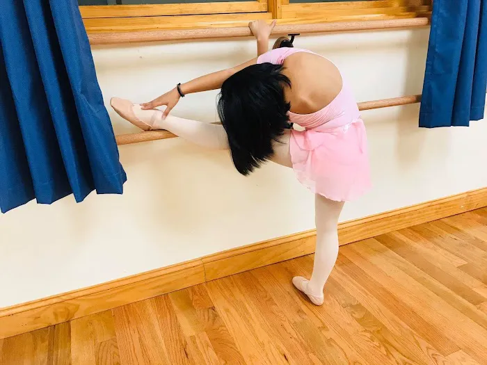 Ballet Factory Picture 2