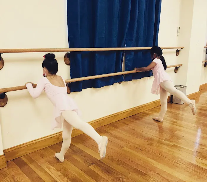 Ballet Factory Picture 5