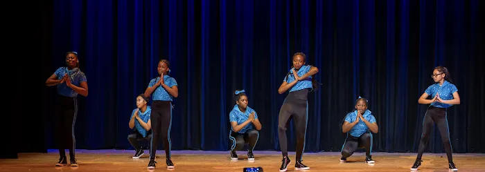 Eden Center for the Performing Arts Picture 4