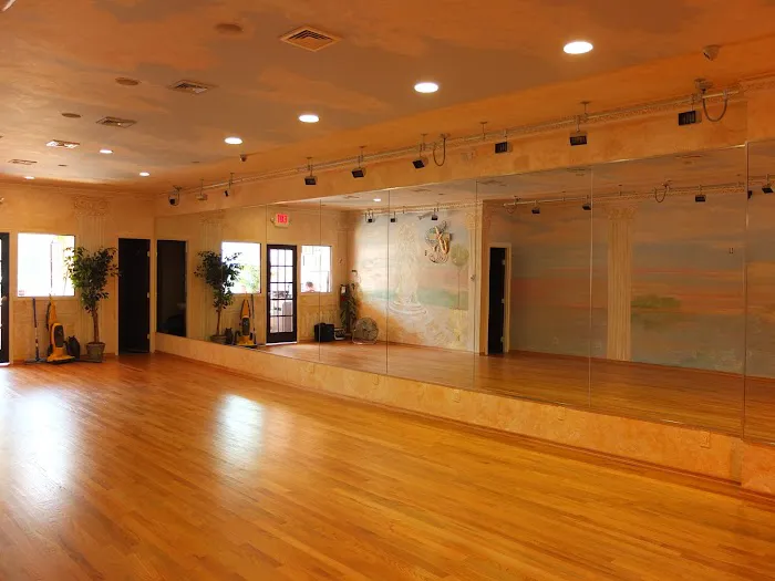 DanceZone USA Picture 1