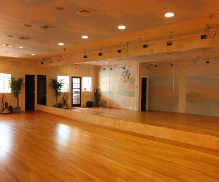 DanceZone USA