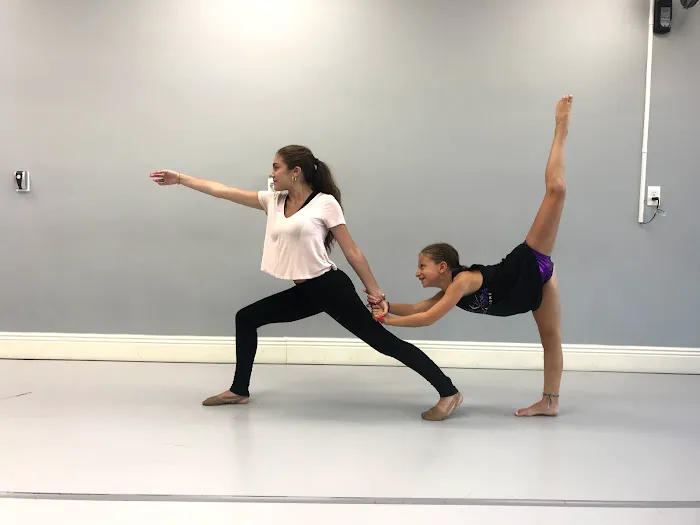 Power House Dance Academy Picture 1