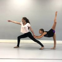 Power House Dance Academy ico