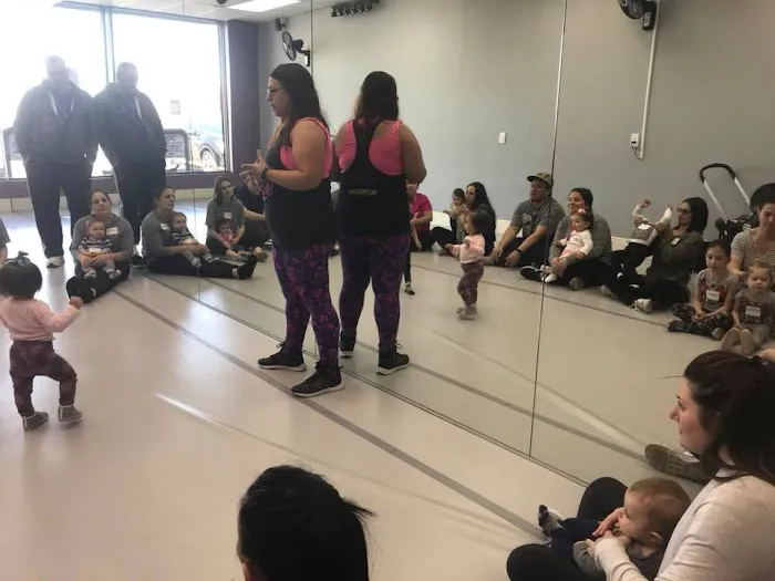 Power House Dance Academy Picture 4