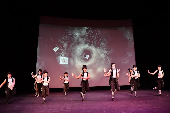 Power House Dance Academy Picture 6