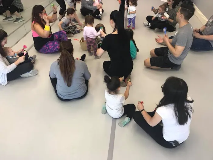 Power House Dance Academy Picture 9
