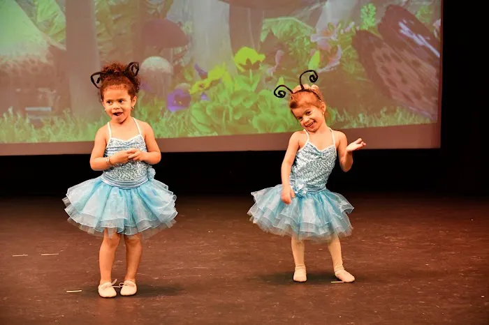 Power House Dance Academy Picture 7