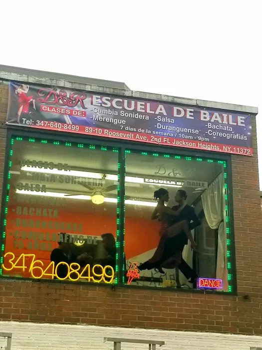 D&R ESCUELA DE BAILE Picture 9