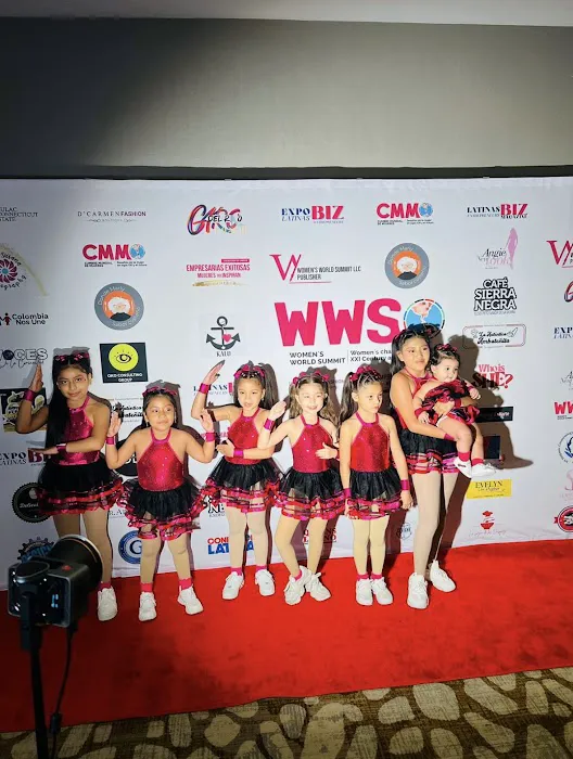 Vic Dance Academy Picture 1
