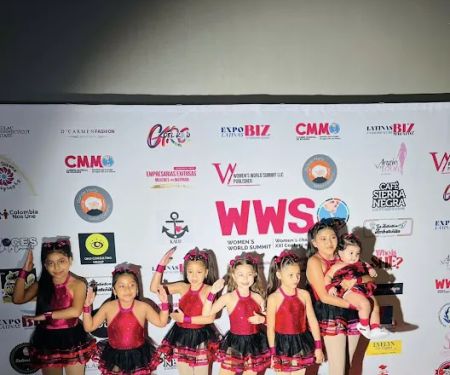 Vic Dance Academy