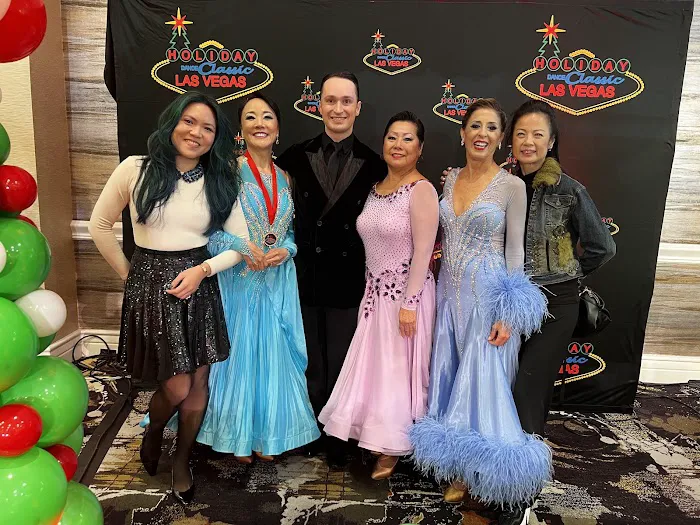 Queens Ballroom Dance Picture 5