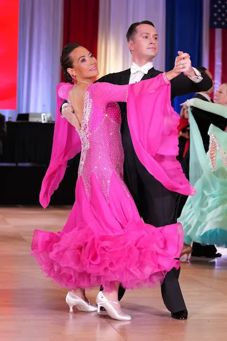 Queens Ballroom Dance Picture 4