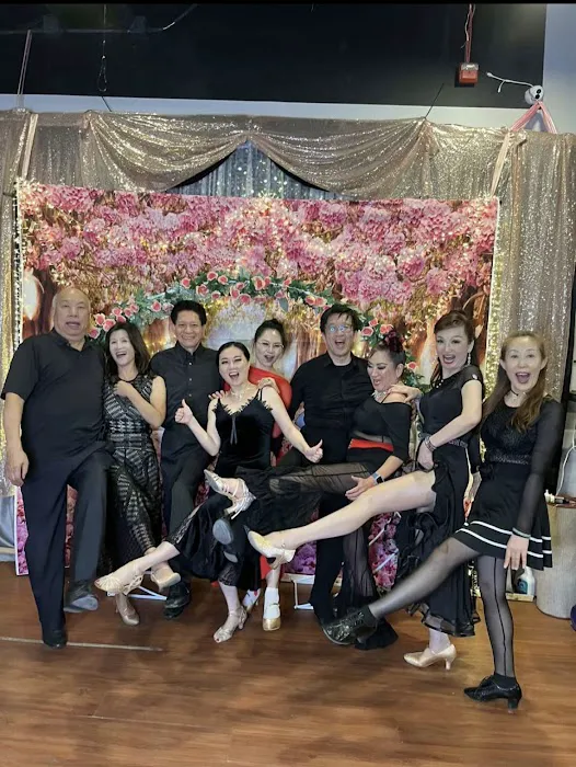 Queens Ballroom Dance Picture 3