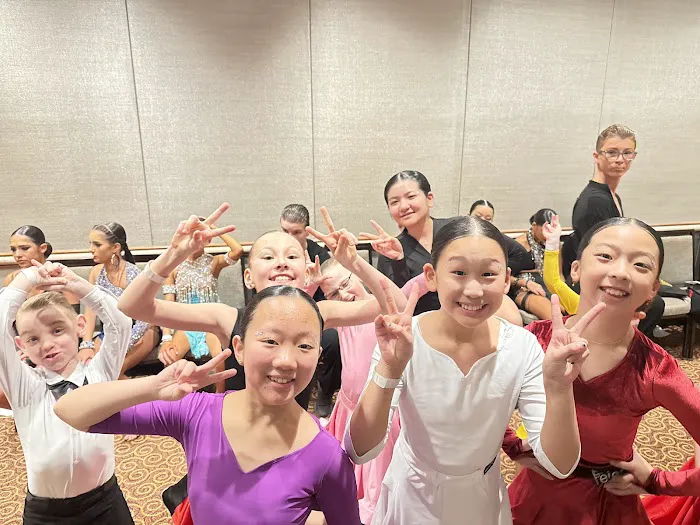 Queens Ballroom Dance Picture 7