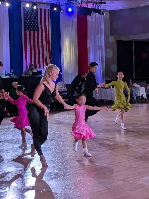 Queens Ballroom Dance Picture 10