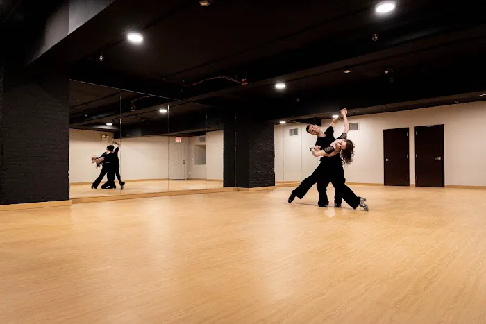 Queens Ballroom Dance Picture 8