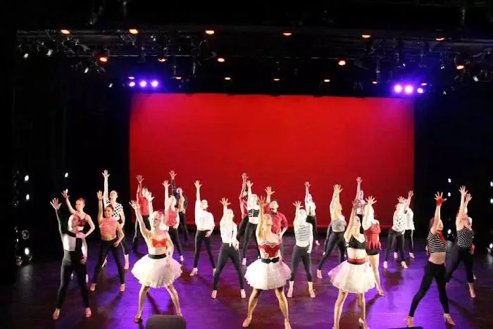 SO Dance Picture 1