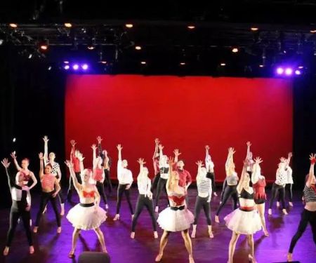 SO Dance