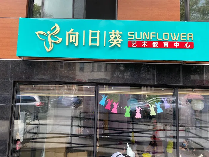 Sunflower Art & Dance Center Picture 3