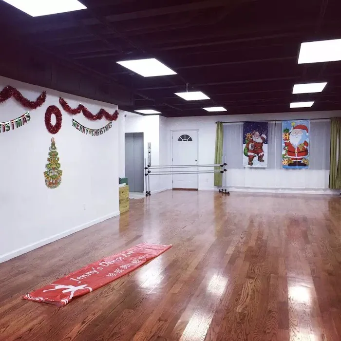 Jenny Dance Studio/ 舞蹈学校 Picture 2