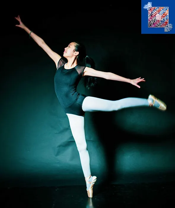 Circle Dance Picture 3
