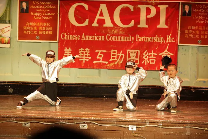 Circle Dance Picture 1