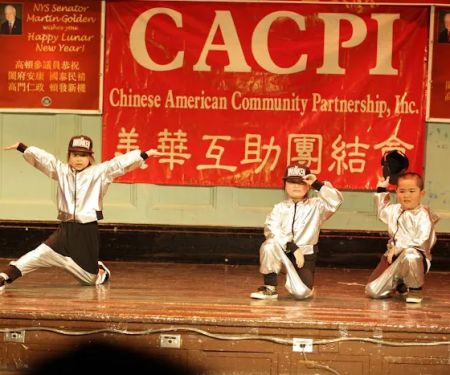 Circle Dance