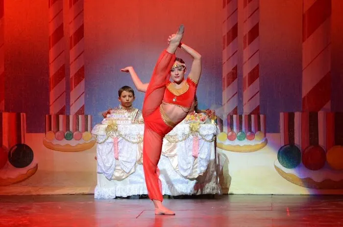 Vicky Simegiatos Performing Arts Center - VSPAC Picture 2