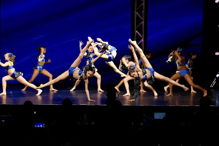 Vicky Simegiatos Performing Arts Center - VSPAC Picture 5