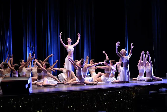Vicky Simegiatos Performing Arts Center - VSPAC Picture 3