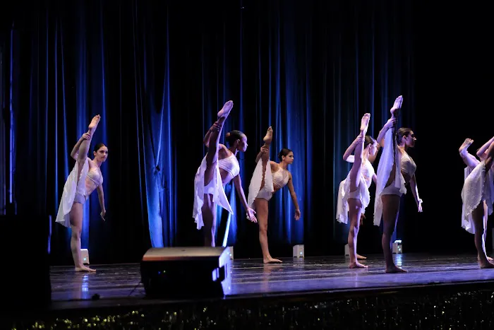 Vicky Simegiatos Performing Arts Center - VSPAC Picture 1