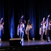 Vicky Simegiatos Performing Arts Center - VSPAC ico