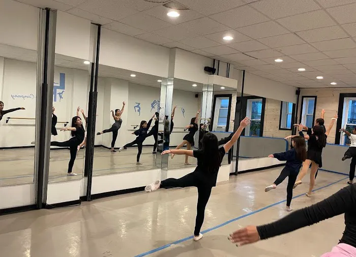 LP Dance Company Picture 8